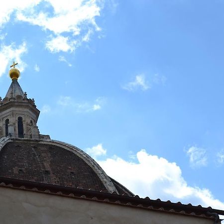Oasi Letizia Apartman Firenze Kültér fotó