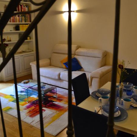 Oasi Letizia Apartman Firenze Kültér fotó