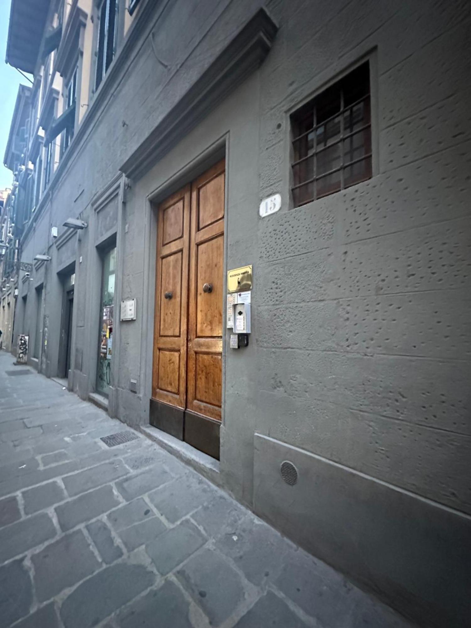 Oasi Letizia Apartman Firenze Kültér fotó