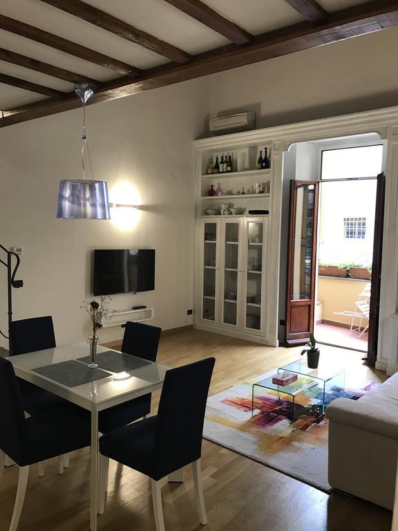 Oasi Letizia Apartman Firenze Kültér fotó