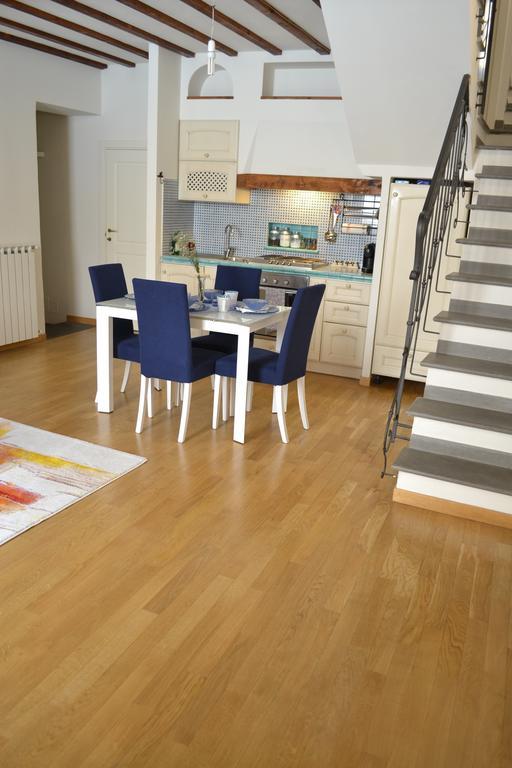 Oasi Letizia Apartman Firenze Kültér fotó