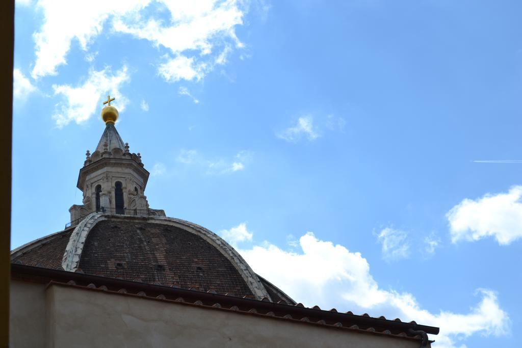 Oasi Letizia Apartman Firenze Kültér fotó