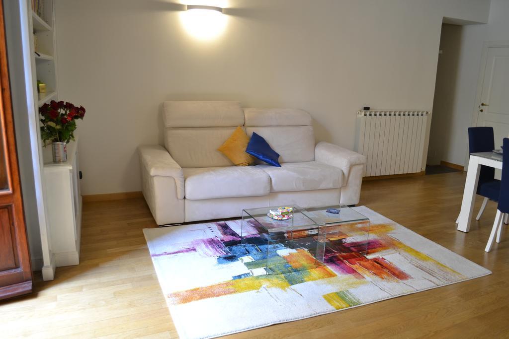 Oasi Letizia Apartman Firenze Kültér fotó