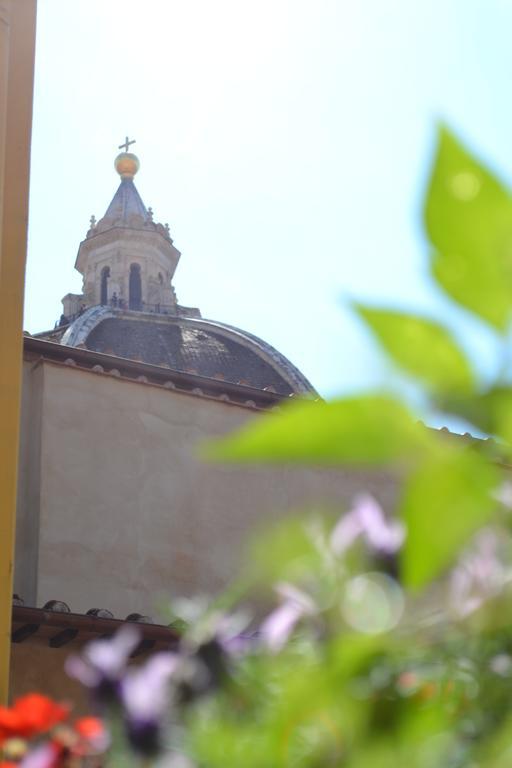 Oasi Letizia Apartman Firenze Kültér fotó