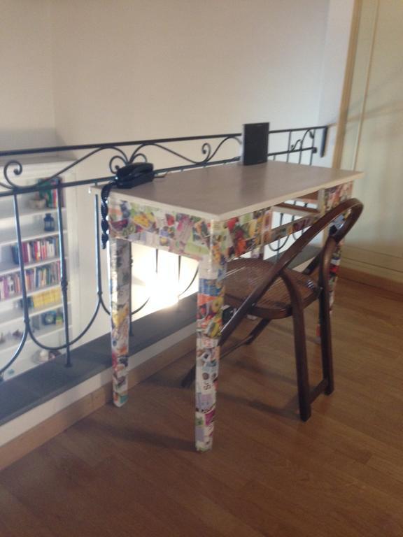 Oasi Letizia Apartman Firenze Kültér fotó