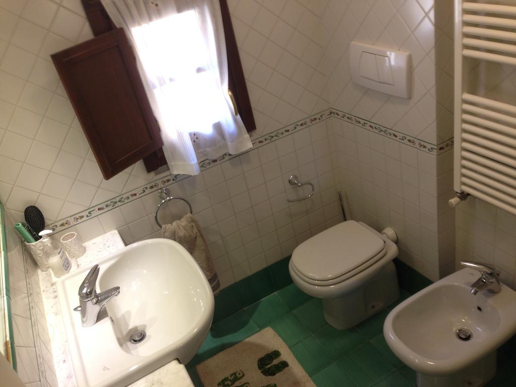 Oasi Letizia Apartman Firenze Kültér fotó