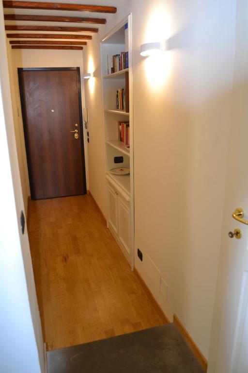 Oasi Letizia Apartman Firenze Kültér fotó