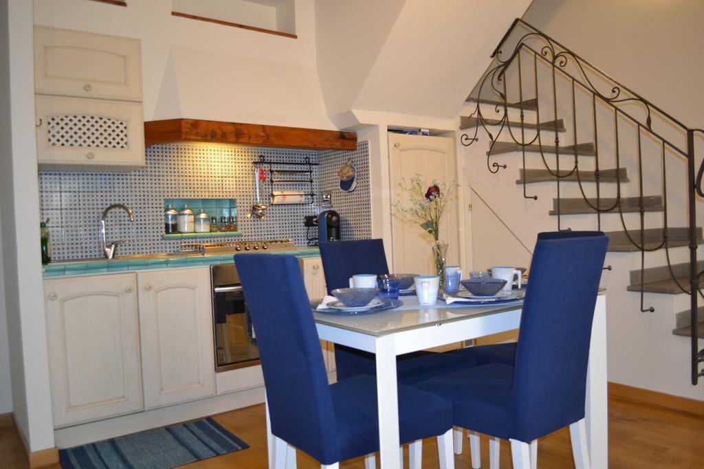 Oasi Letizia Apartman Firenze Kültér fotó