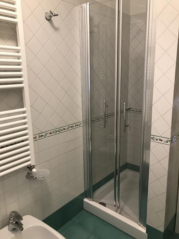Oasi Letizia Apartman Firenze Kültér fotó