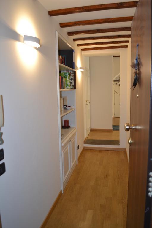 Oasi Letizia Apartman Firenze Kültér fotó