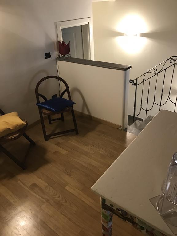 Oasi Letizia Apartman Firenze Kültér fotó